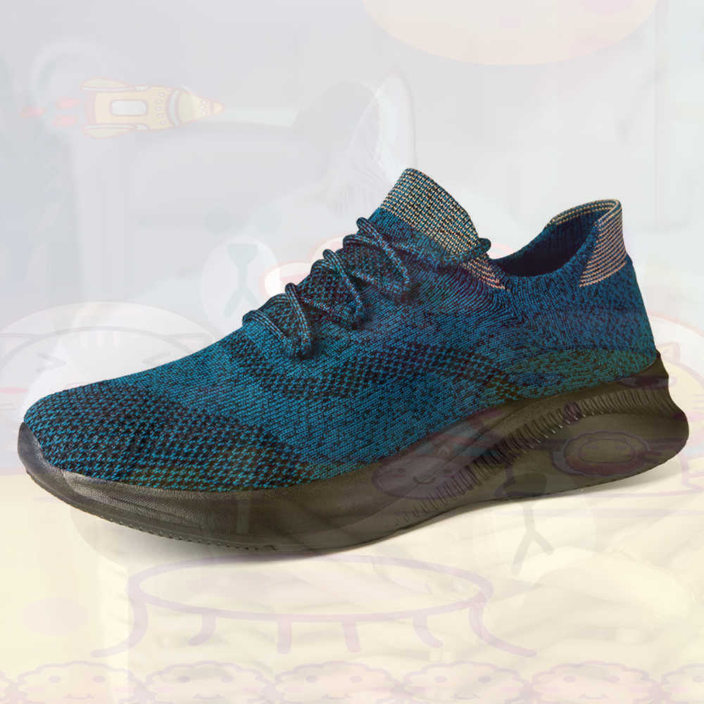 Luxury Lifestyle Resort - Nummer 41 Zachte bodem Hoogwaardige schoenen