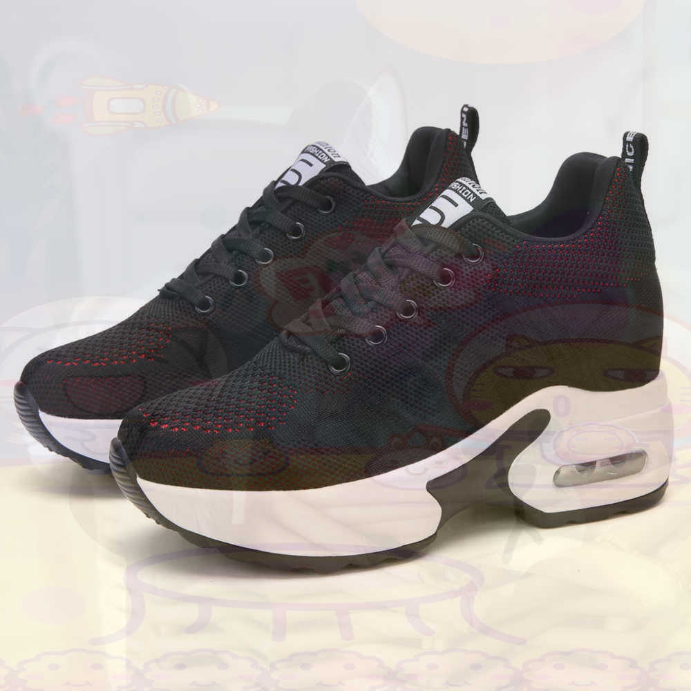 Luxury Lifestyle Goods - Rode maat 36 schoenen vrouw tennis