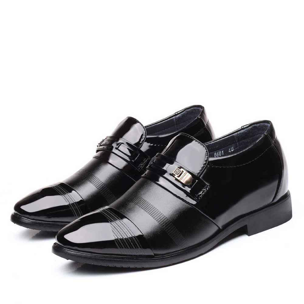 Luxury Lifestyle Resort - Hakken Mocassini Kleurrijke sportschoenen Hardloopsneakers voor