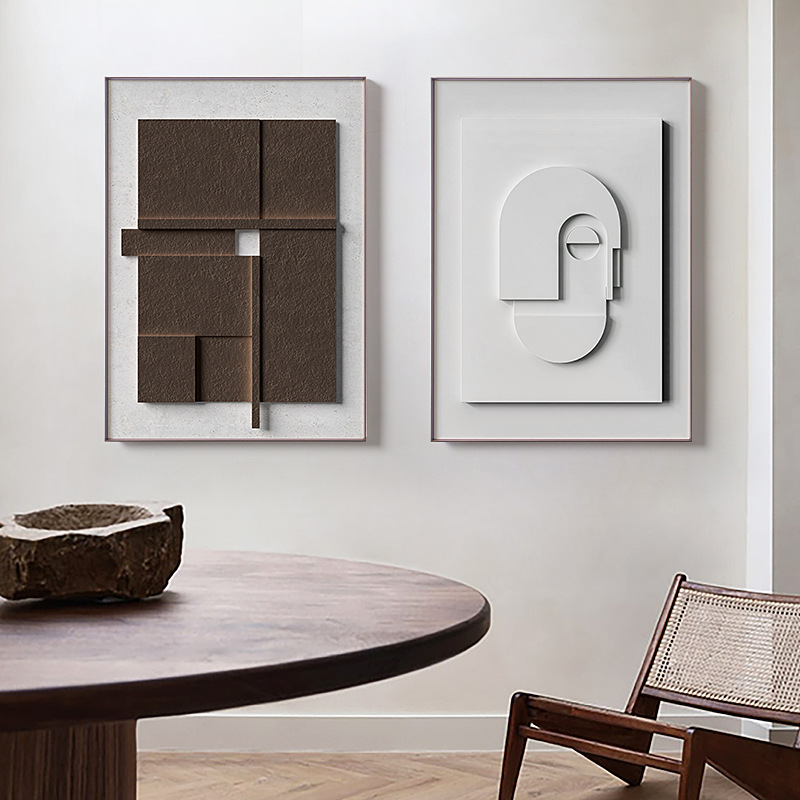 Wabi Sabi Morandi Tone Decorat - Luxury Lifestyle Pictures recensie en prijs