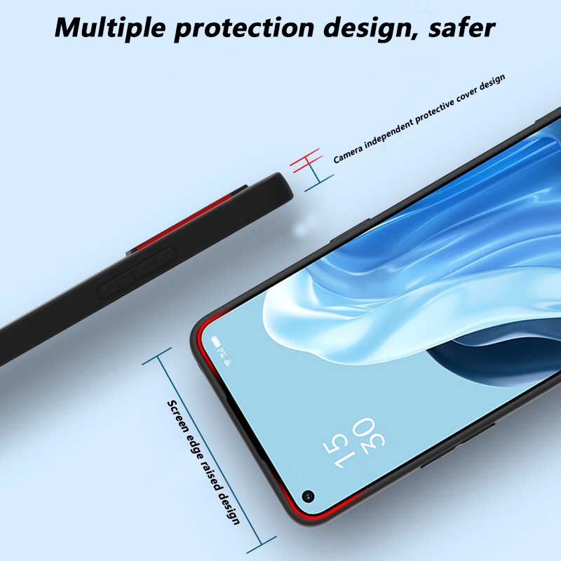 Aangepaste fotospiegelglas tel - Oppo Find X8 recensie en prijs