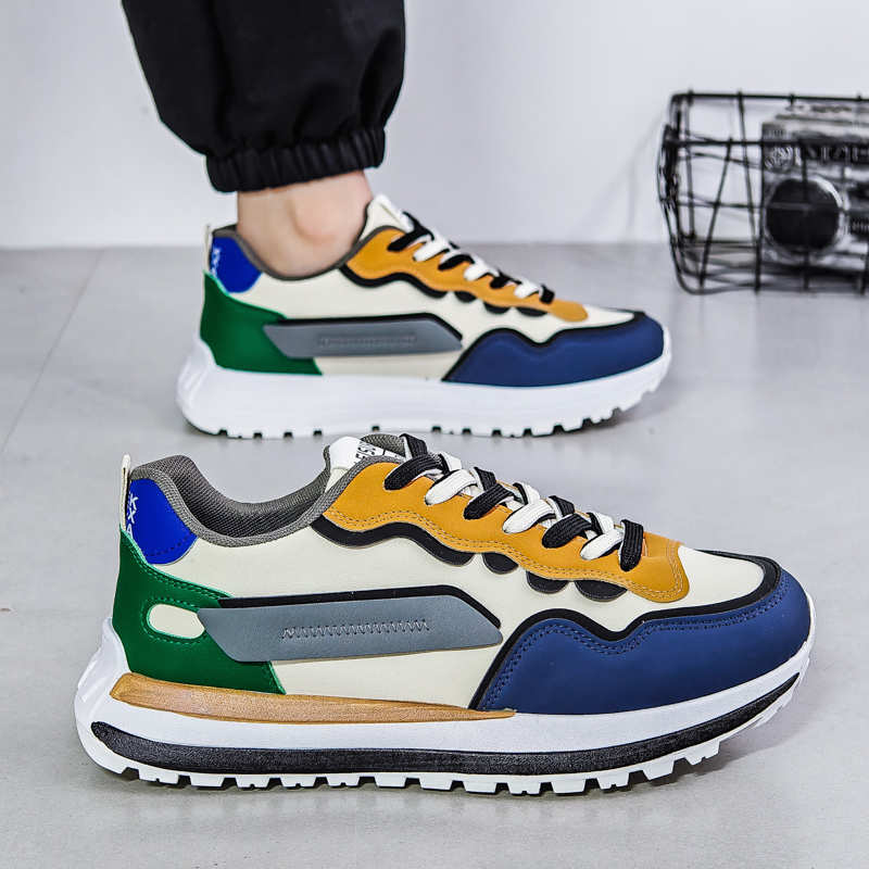 Met veters Luxe schoenen Heren - Luxury Lifestyle Goods recensie en prijs