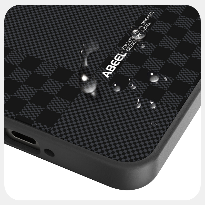 Luxe Premium Grid Patroon Reli - Oppo Find X8 recensie en prijs