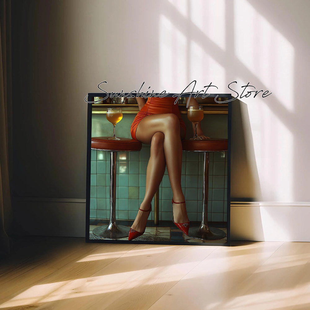 Mode Luxe Levensstijl Hoge Hak - Luxury Lifestyle Pictures recensie en prijs