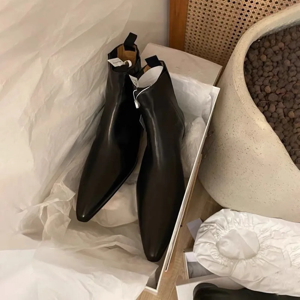 Luxe korte dameslaarzen herfst - Luxury Lifestyle recensie en prijs