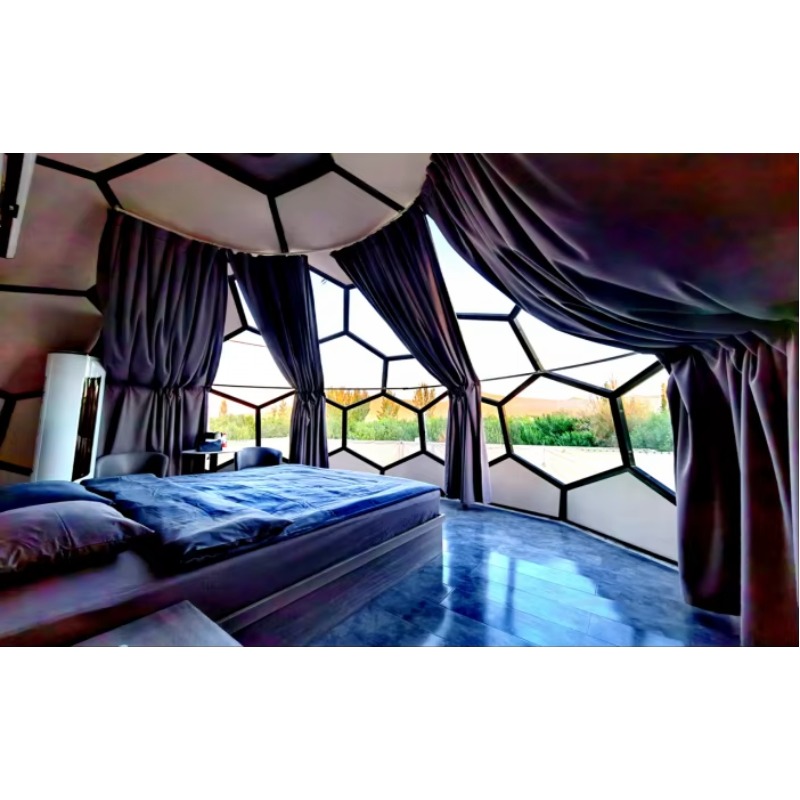 Resort 20 Jaar Lange Levensduu - Luxury Lifestyle Resort recensie en prijs