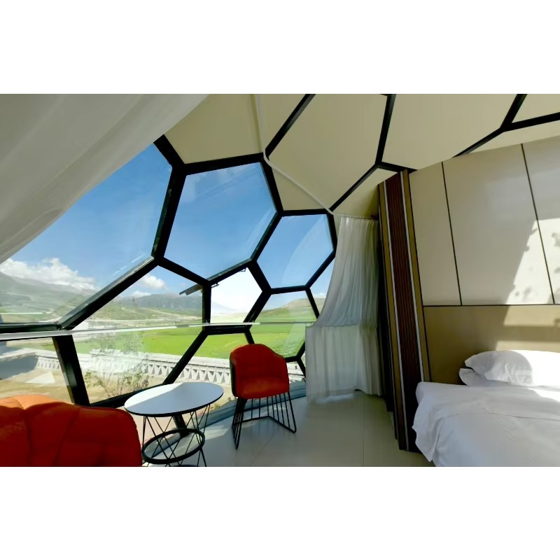 Resort 20 Jaar Lange Levensduu - Luxury Lifestyle Resort recensie en prijs