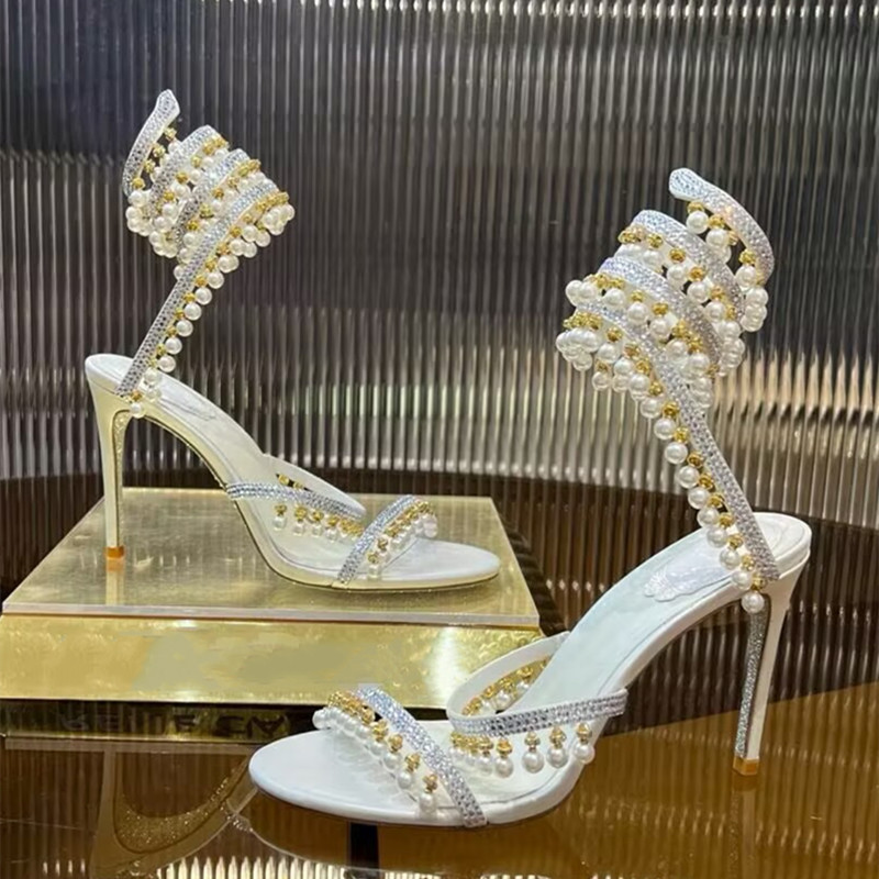Luxe strass steentjes parels k - Luxury Lifestyle recensie en prijs