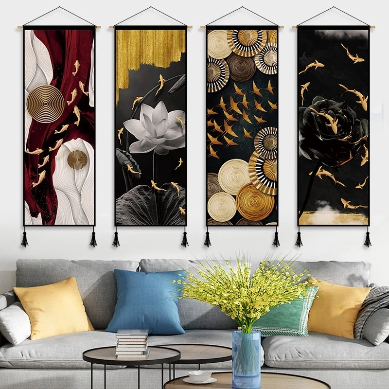 Thuiskantoor Vis Feng Shui Can - Luxury Lifestyle Pictures recensie en prijs