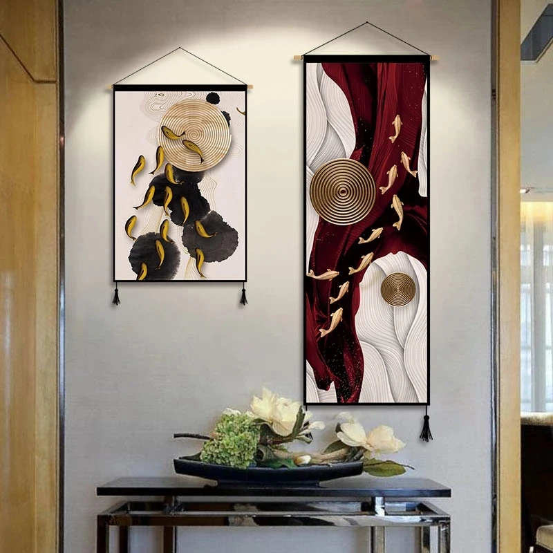 Thuiskantoor Vis Feng Shui Can - Luxury Lifestyle Pictures recensie en prijs