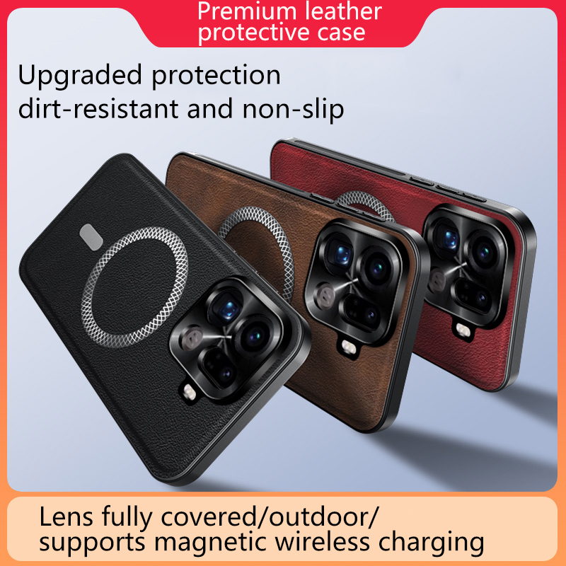 Telefoonhoesje voor OPPO Find  - Oppo Find X8 recensie en prijs
