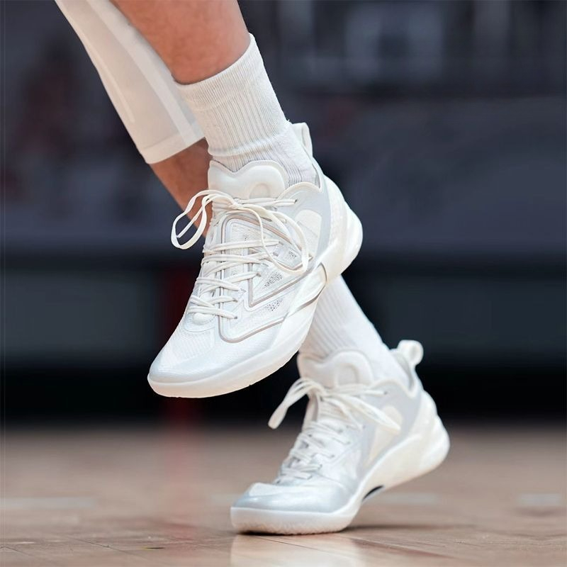Nieuwe luxe basketbalschoenen  - Luxury Lifestyle Goods recensie en prijs