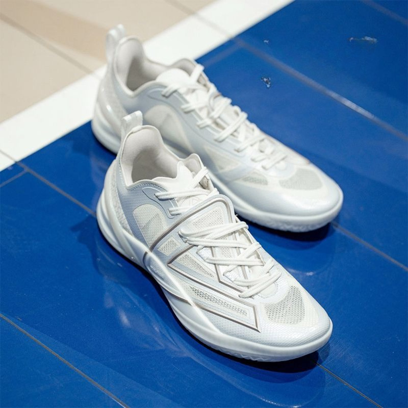 Nieuwe luxe basketbalschoenen  - Luxury Lifestyle Goods recensie en prijs
